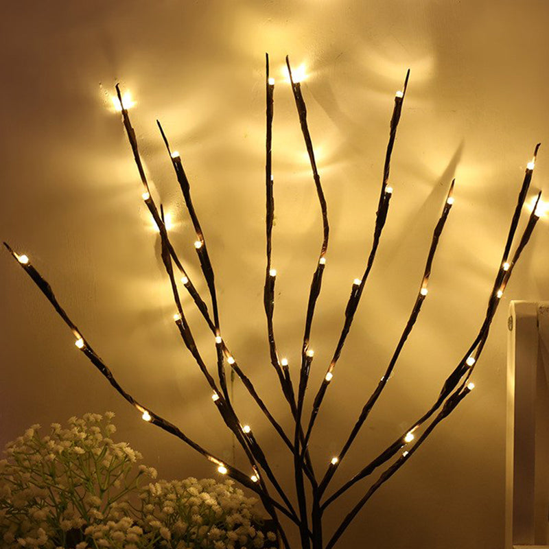 Battery Operated LED Branch Lights