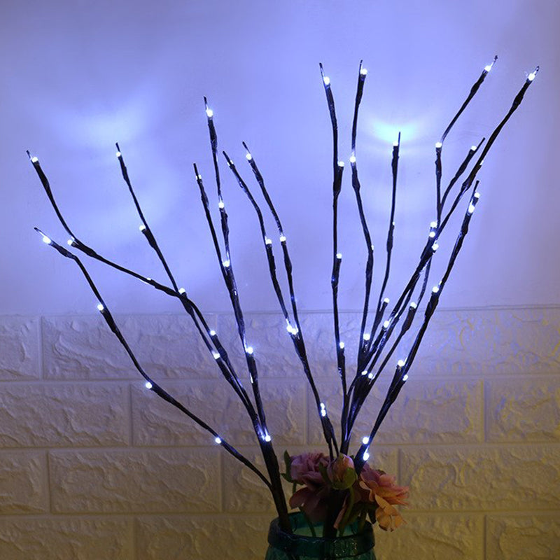 Battery Operated LED Branch Lights