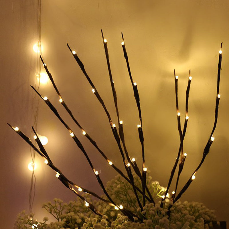 Battery Operated LED Branch Lights
