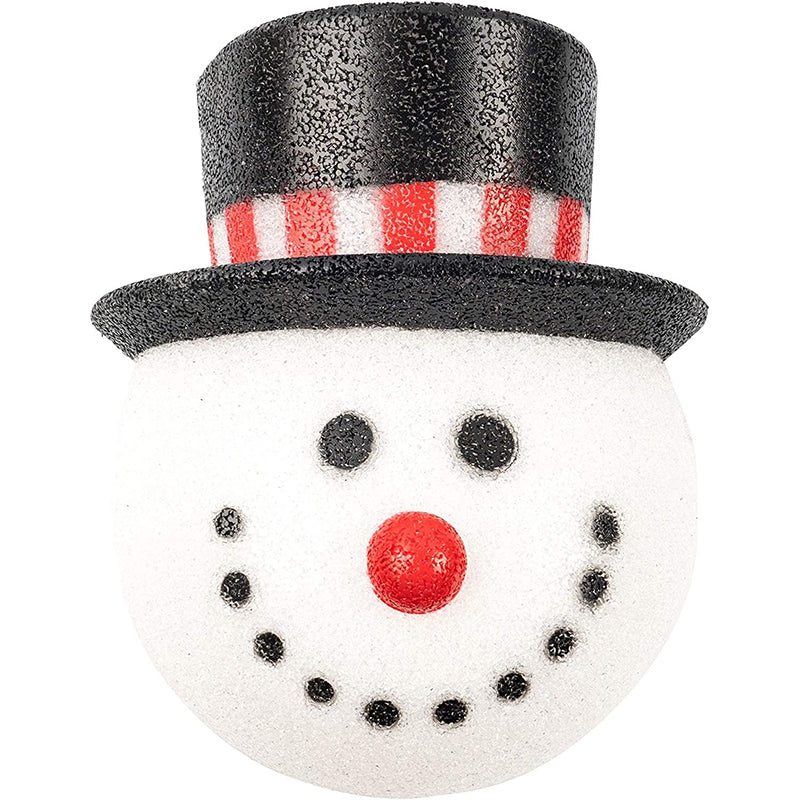 Christmas Porch Light Covers