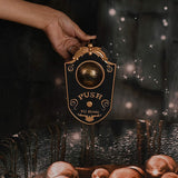 Load image into Gallery viewer, Halloween Decorations Doorbell with Spooky Sounds
