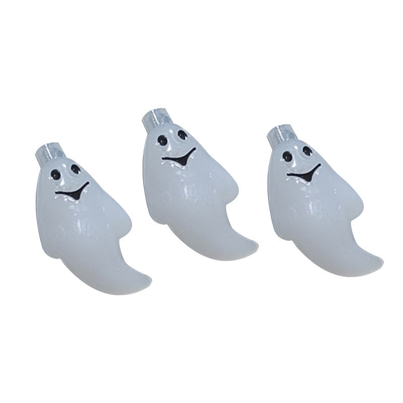 Scary Ghost Shape string light