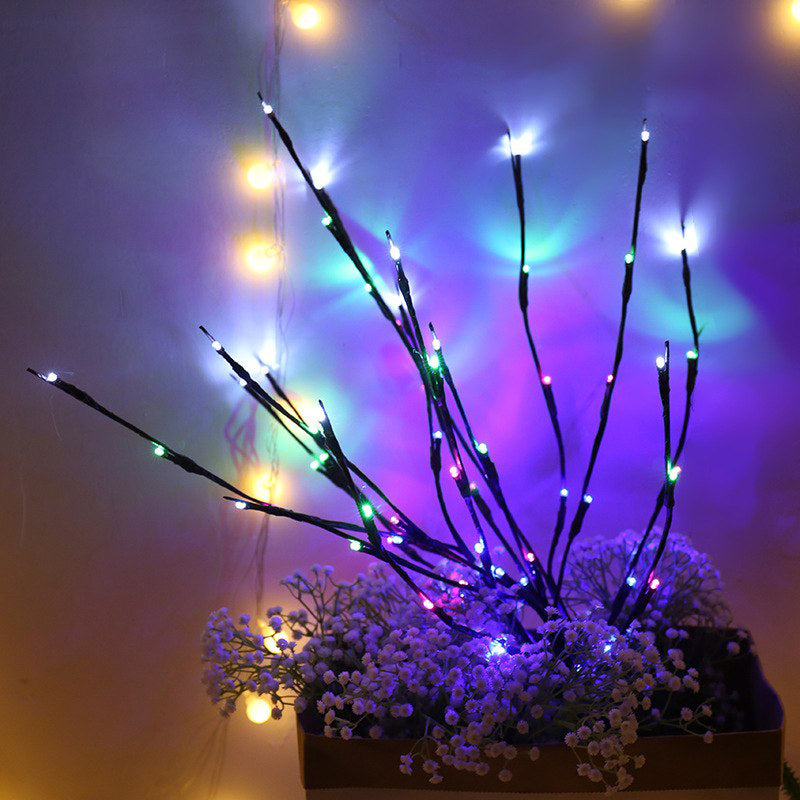 Battery Operated LED Branch Lights