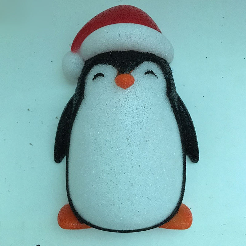 Christmas Porch Light Covers