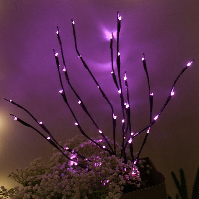 Battery Operated LED Branch Lights