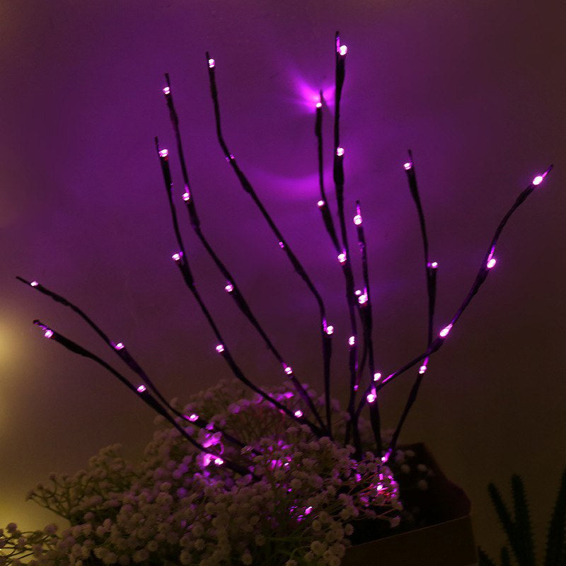 Battery Operated LED Branch Lights