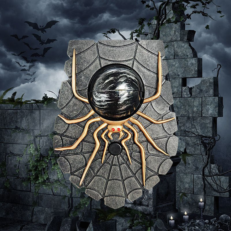 Halloween Decorations Doorbell with Spooky Sounds