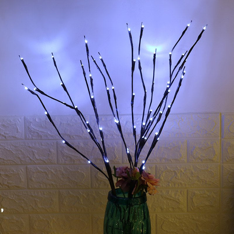 Battery Operated LED Branch Lights