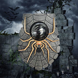 Load image into Gallery viewer, Halloween Decorations Doorbell with Spooky Sounds
