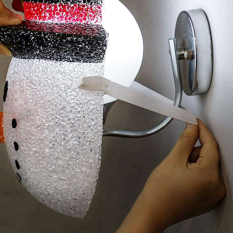Christmas Porch Light Covers
