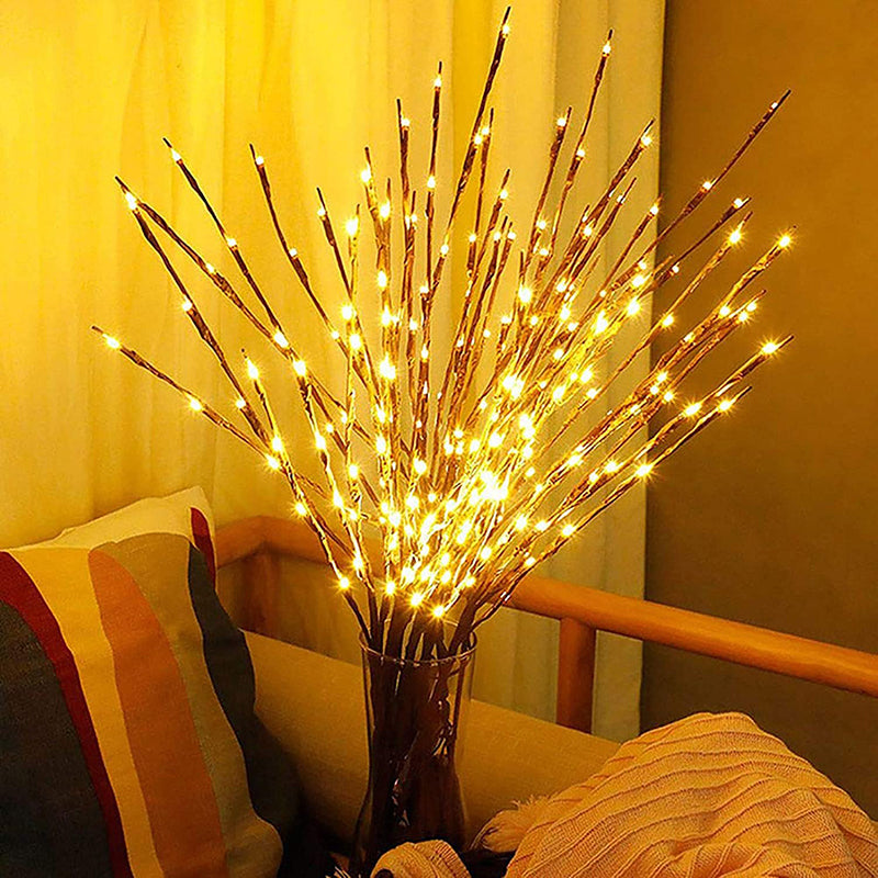 Battery Operated LED Branch Lights