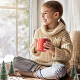 Load image into Gallery viewer, Small Artificial Tabletop Xmas Pine Tree Christmas Decorations