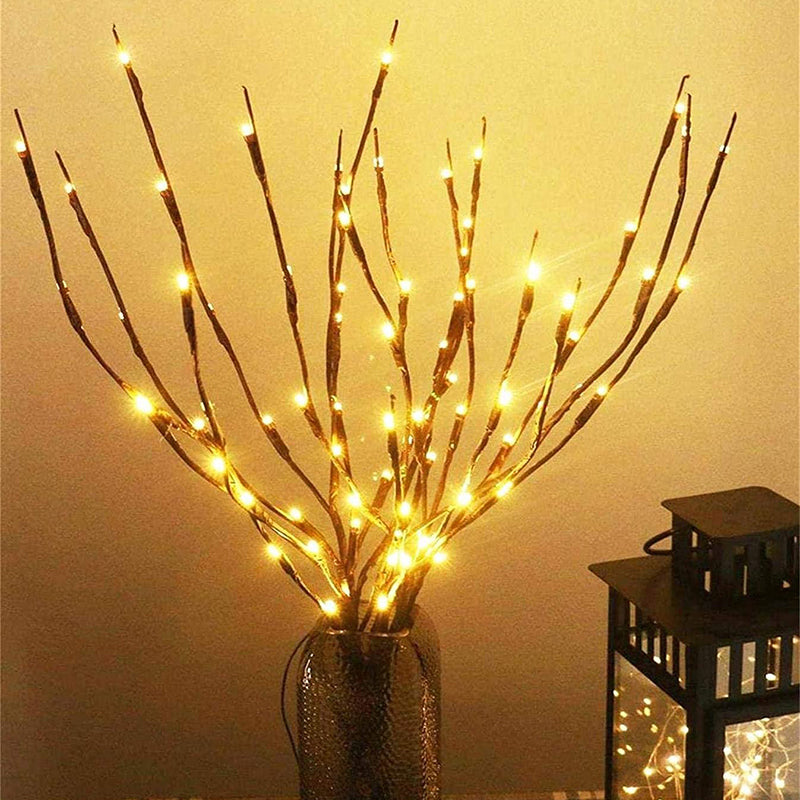 Battery Operated LED Branch Lights