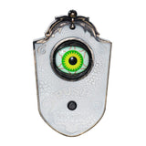 Load image into Gallery viewer, Halloween Decorations Doorbell with Spooky Sounds