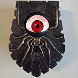 Load image into Gallery viewer, Halloween Decorations Doorbell with Spooky Sounds