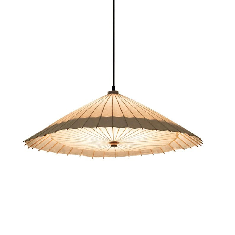 Fabric Umbrella Creative Lamp Shade