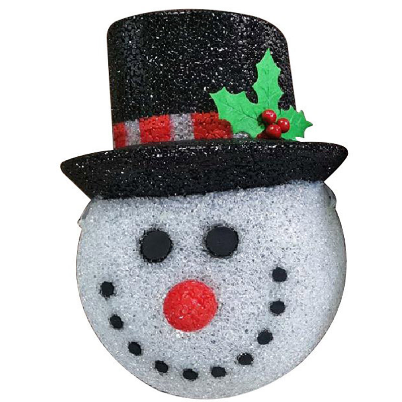 Christmas Porch Light Covers