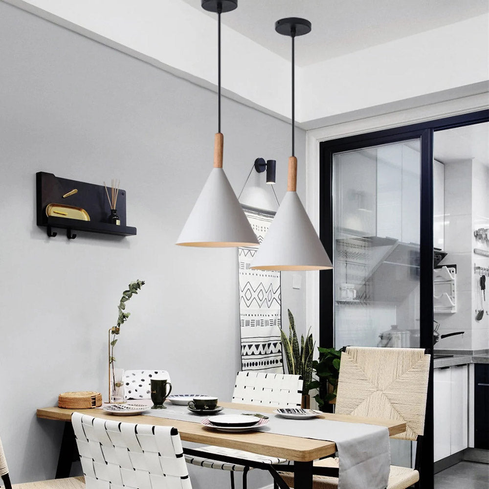 Nordic Kitchen Island Hanging lamp