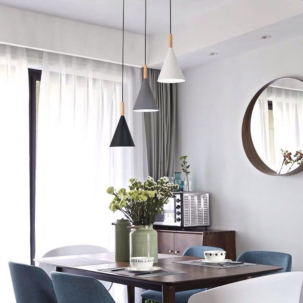 Nordic Kitchen Island Hanging lamp
