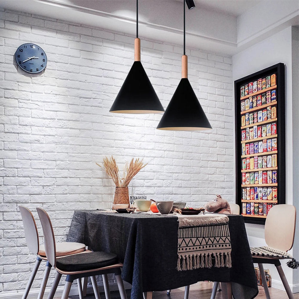 Nordic Kitchen Island Hanging lamp
