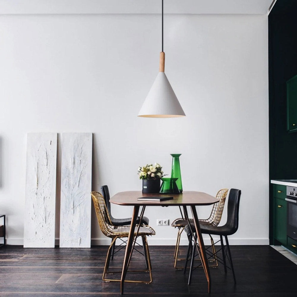 Nordic Kitchen Island Hanging lamp