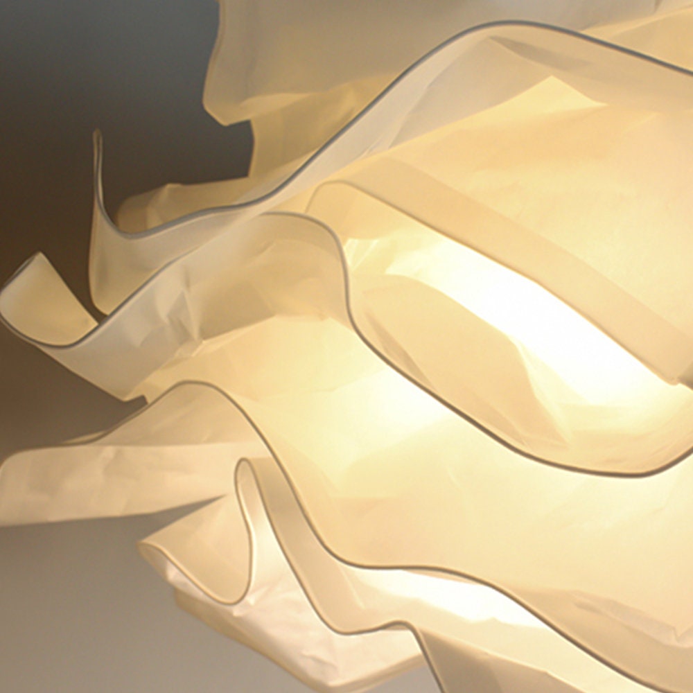 Lamppo Cloud Pendant Lights for Bedrooom