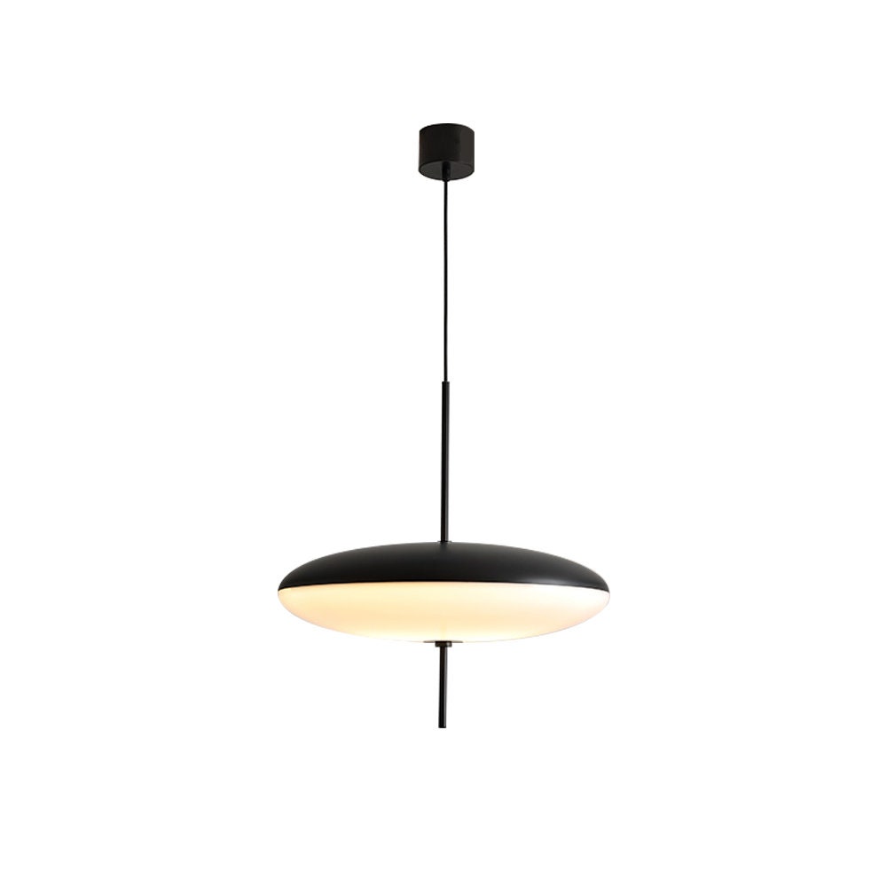 Danish Minimalist UFO Pendant Lights