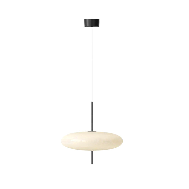 Danish Minimalist UFO Pendant Lights