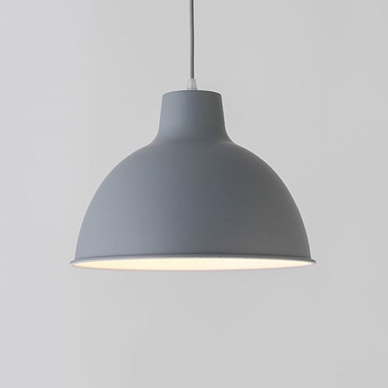 Colorful Iron Ceiling Light Fixture