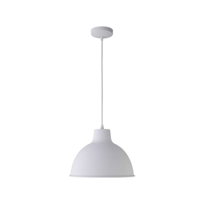 Colorful Iron Ceiling Light Fixture
