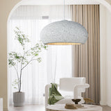 Load image into Gallery viewer, Nordic Unique Chandelier Simple Cream Style Pendant Lights