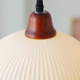 Load image into Gallery viewer, Nordic Vintage Ceramic Pendant Lights