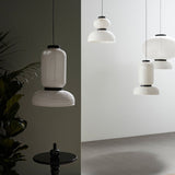 Load image into Gallery viewer, Paper Lanterns Pendant Light