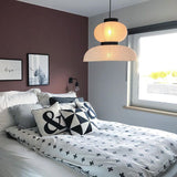 Load image into Gallery viewer, Paper Lanterns Pendant Light