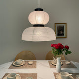 Load image into Gallery viewer, Paper Lanterns Pendant Light