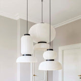 Load image into Gallery viewer, Paper Lanterns Pendant Light