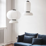 Load image into Gallery viewer, Paper Lanterns Pendant Light