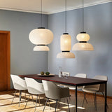Load image into Gallery viewer, Paper Lanterns Pendant Light