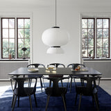 Load image into Gallery viewer, Paper Lanterns Pendant Light
