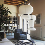 Load image into Gallery viewer, Paper Lanterns Pendant Light