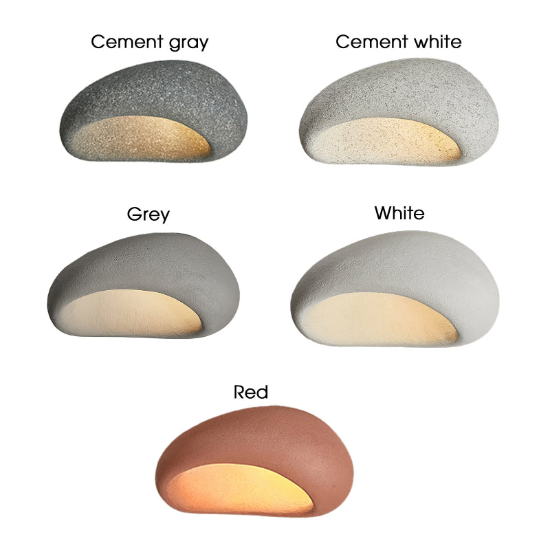 Nordic Minimalist Flush Ceiling Light