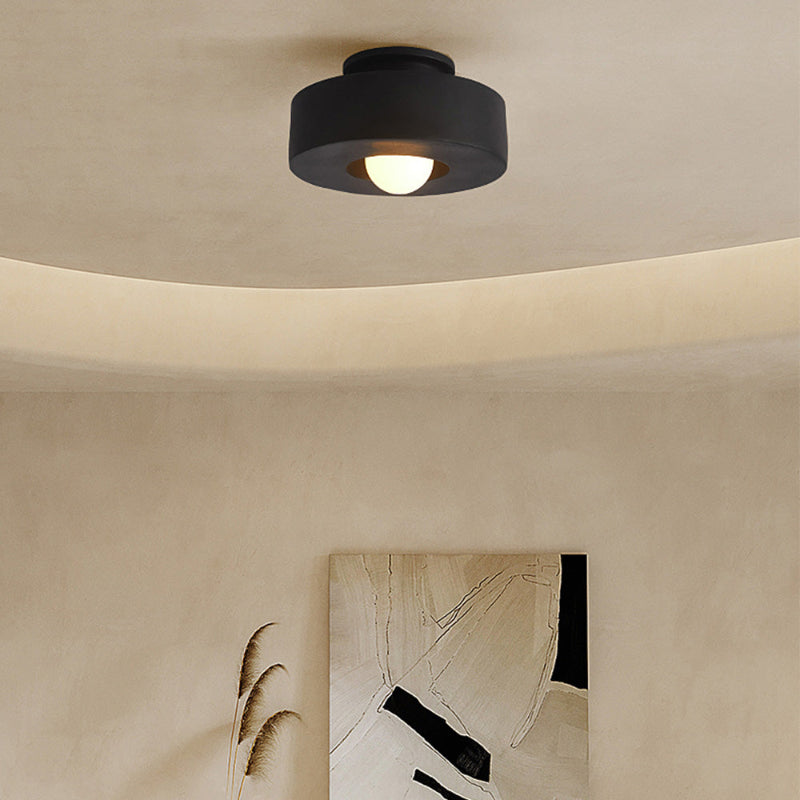 Nordic Macaron Ceiling Light