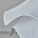 Load image into Gallery viewer, French Flower Petal Pendant Light