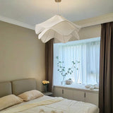 Load image into Gallery viewer, French Flower Petal Pendant Light