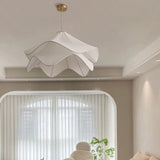 Load image into Gallery viewer, French Flower Petal Pendant Light