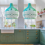 Load image into Gallery viewer, Sapphire Cove Rattan Pendant Light Interior Hanging Lamp