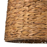 Load image into Gallery viewer, Kitchen Island Chandelier Hand-woven Rattan Pendant Lampshade