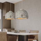Load image into Gallery viewer, Modern Resin Bells Pendant Light