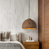 Load image into Gallery viewer, Modern Resin Bells Pendant Light