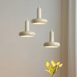 Load image into Gallery viewer, Three-head Metal Pendant Lights Dining Table Lamp
